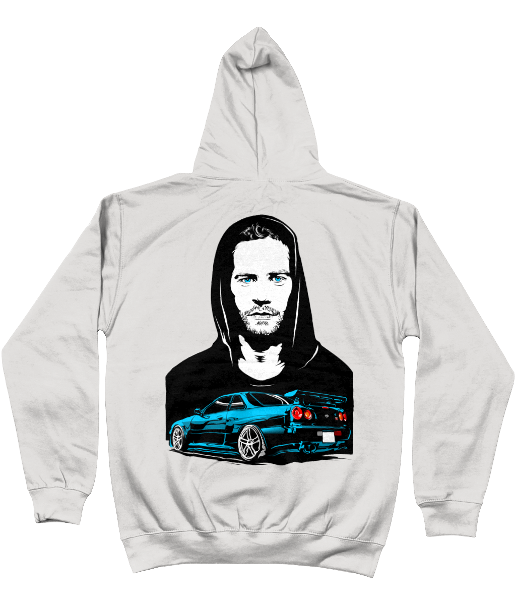 Back Side