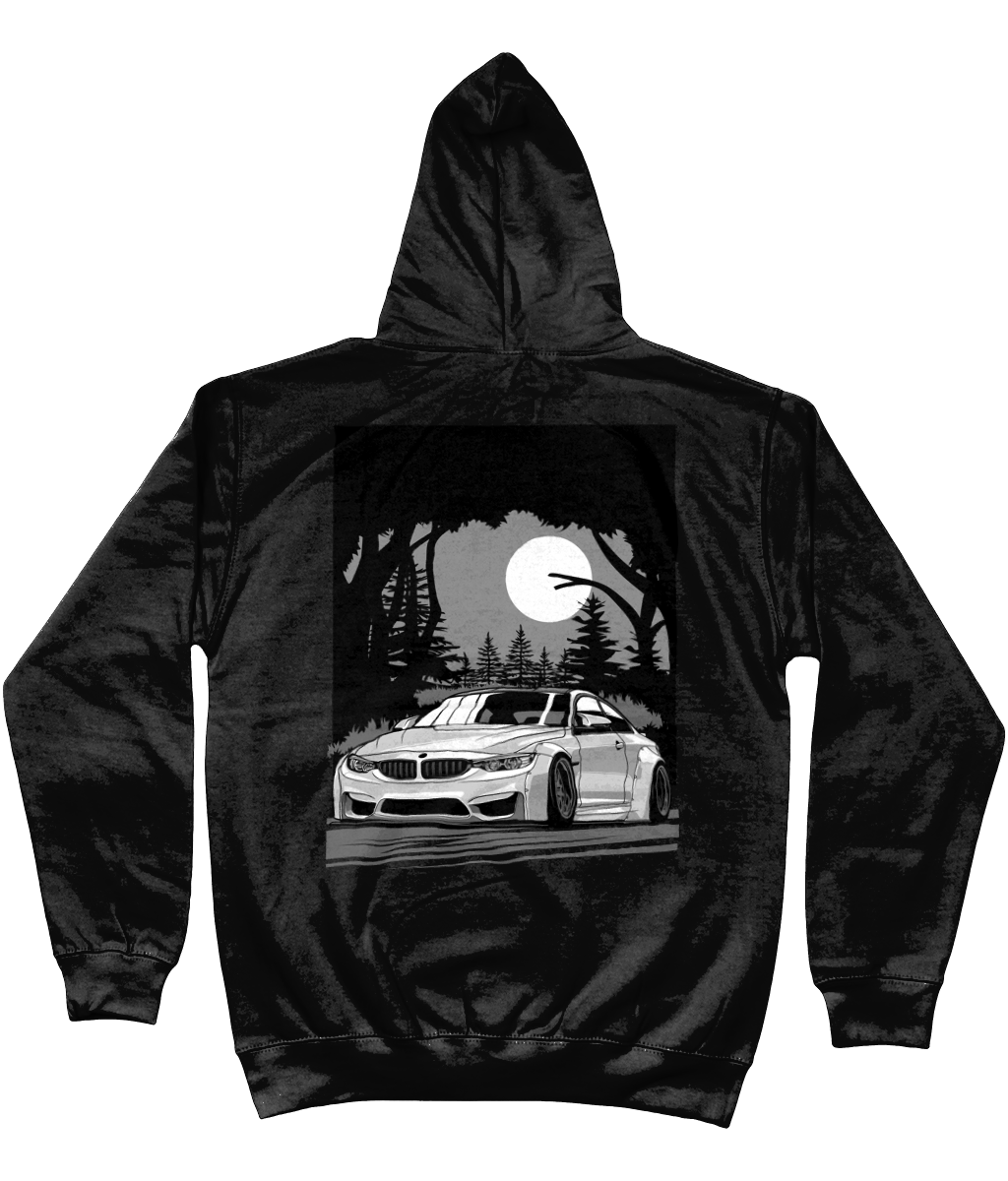 Back Side