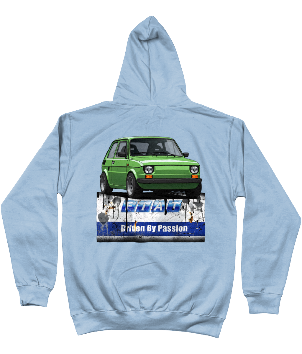 Back Side