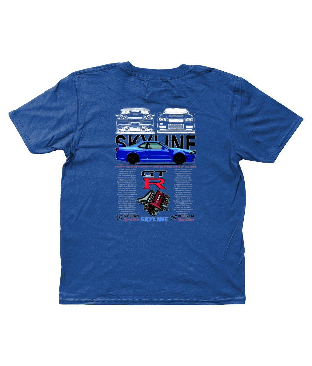 Back Side