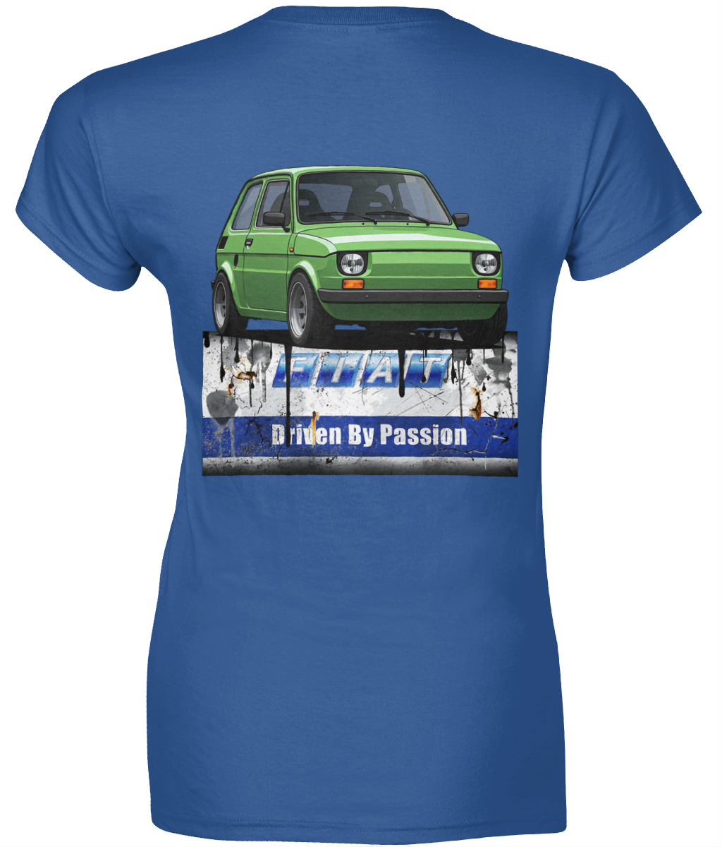 Back Side