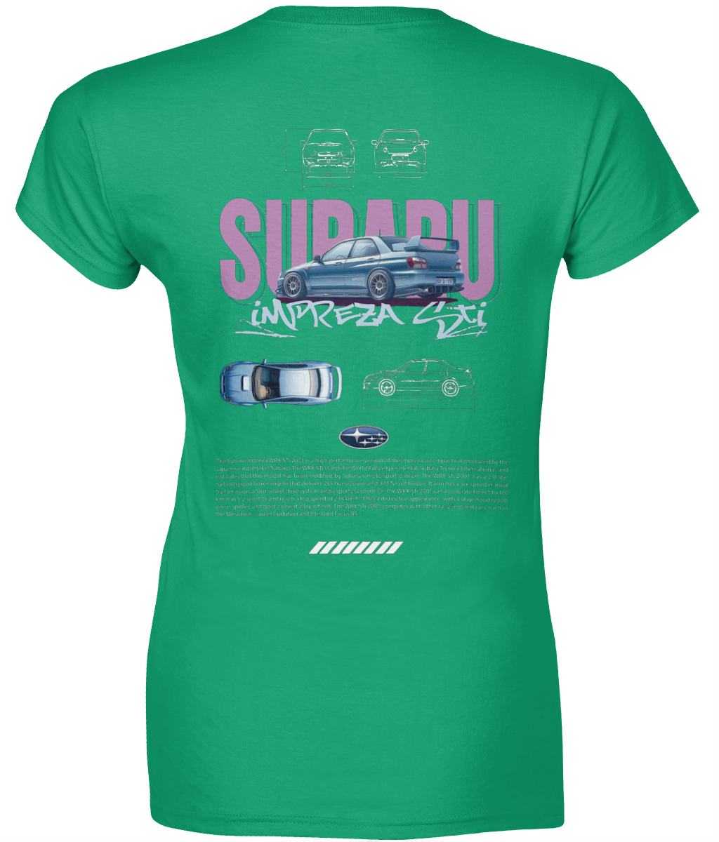 Back Side