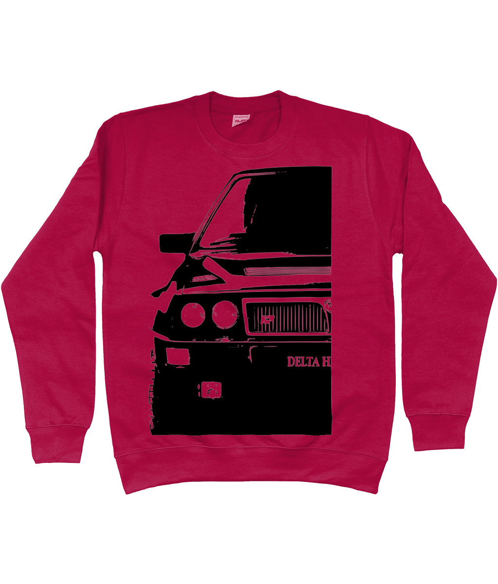 Front Side