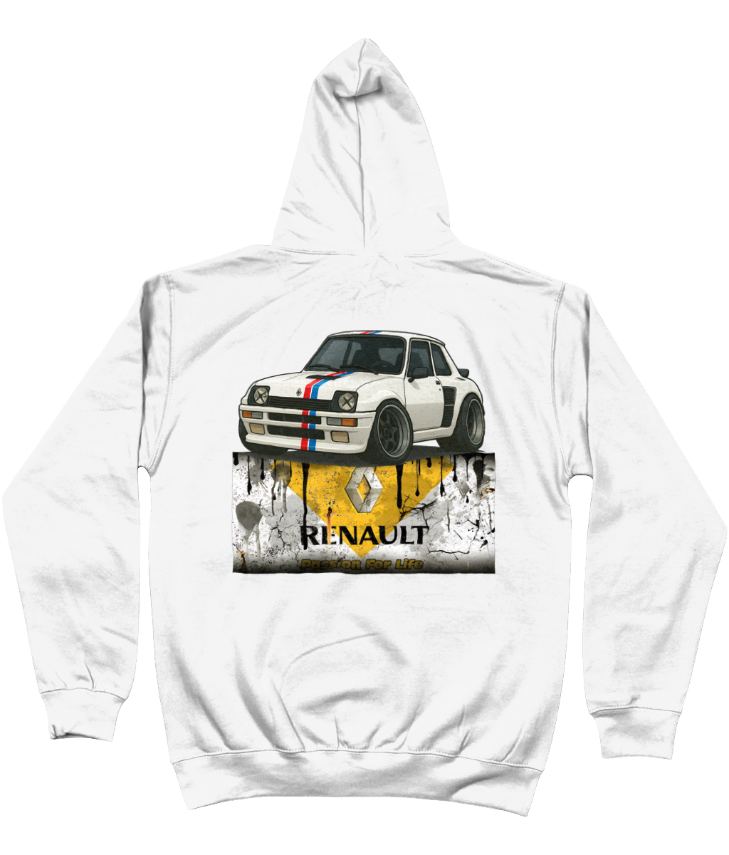 Back Side