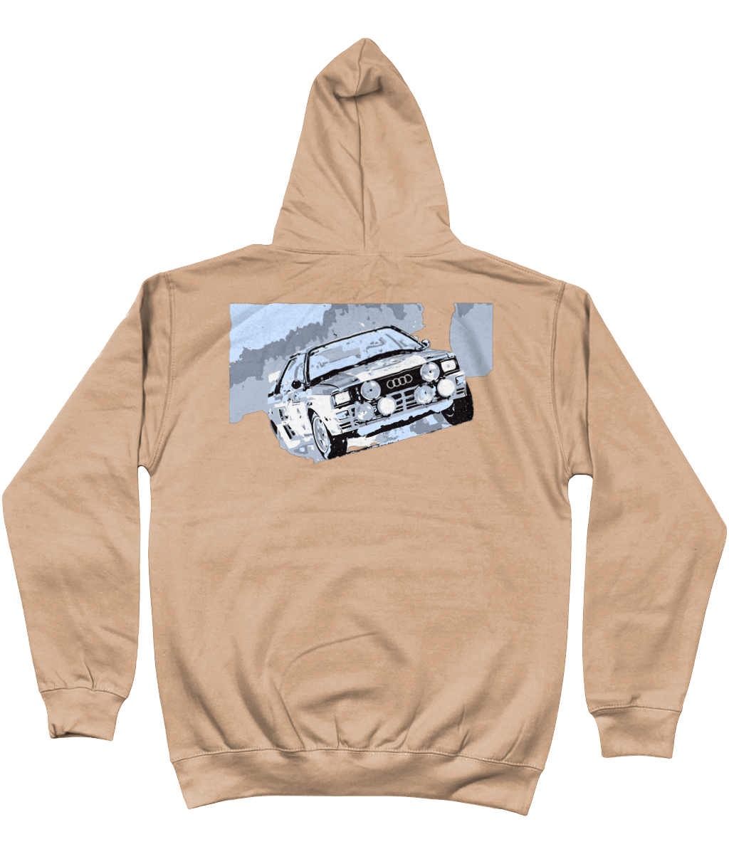 Back Side