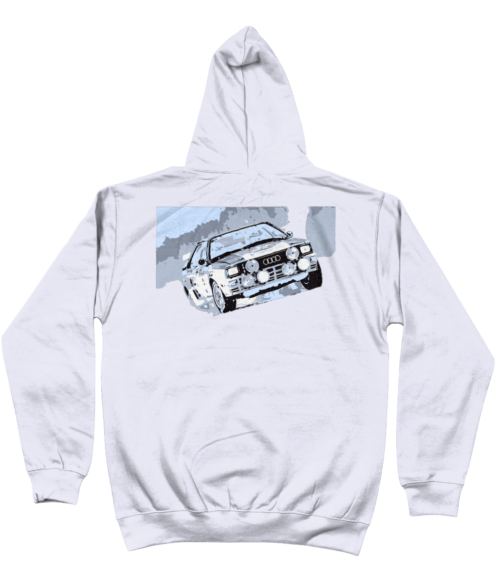 Back Side