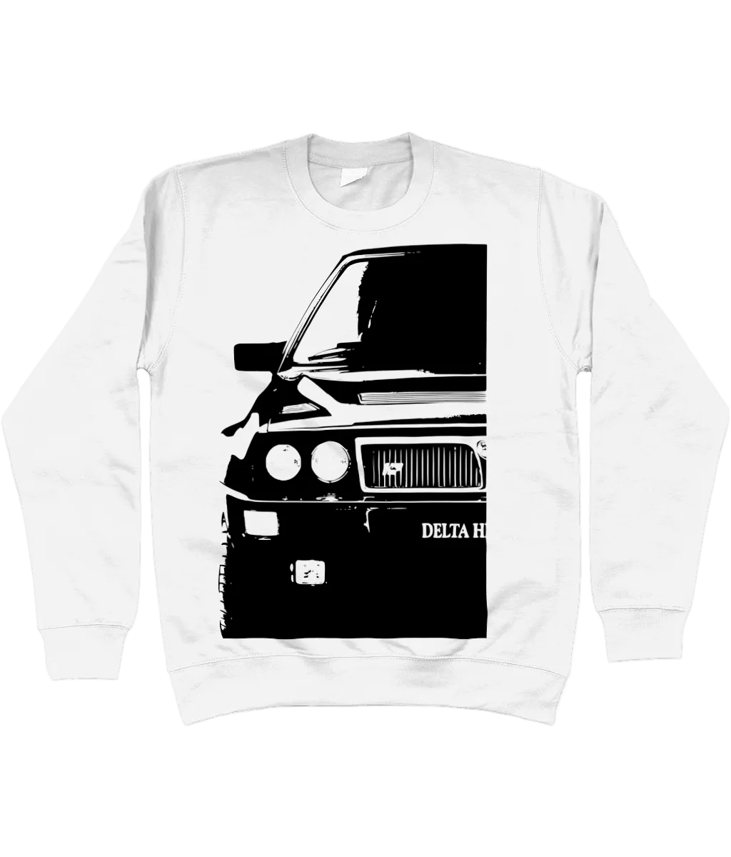 Front Side