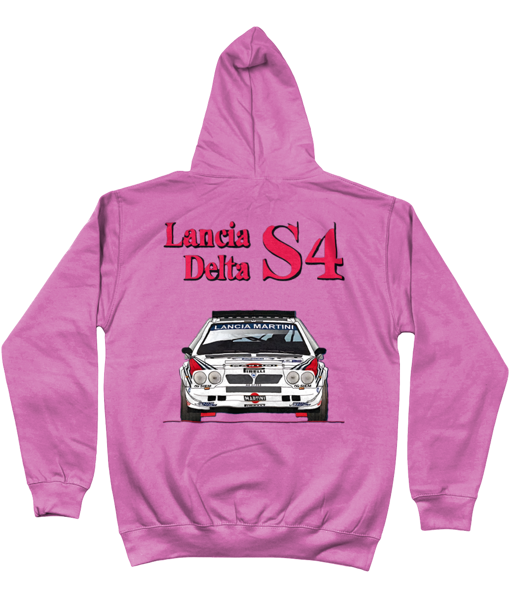 Back Side