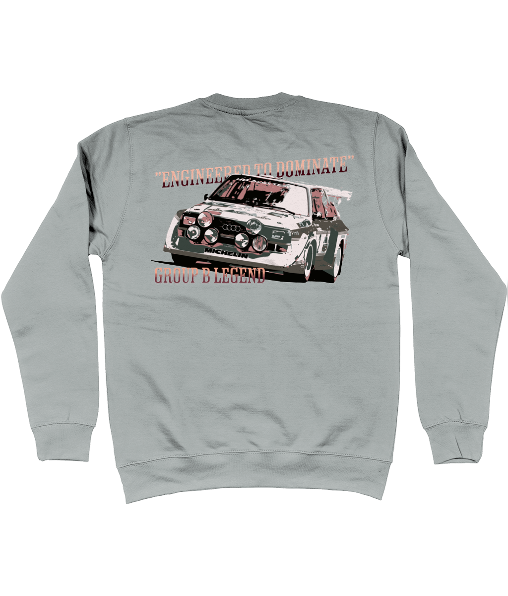 Back Side