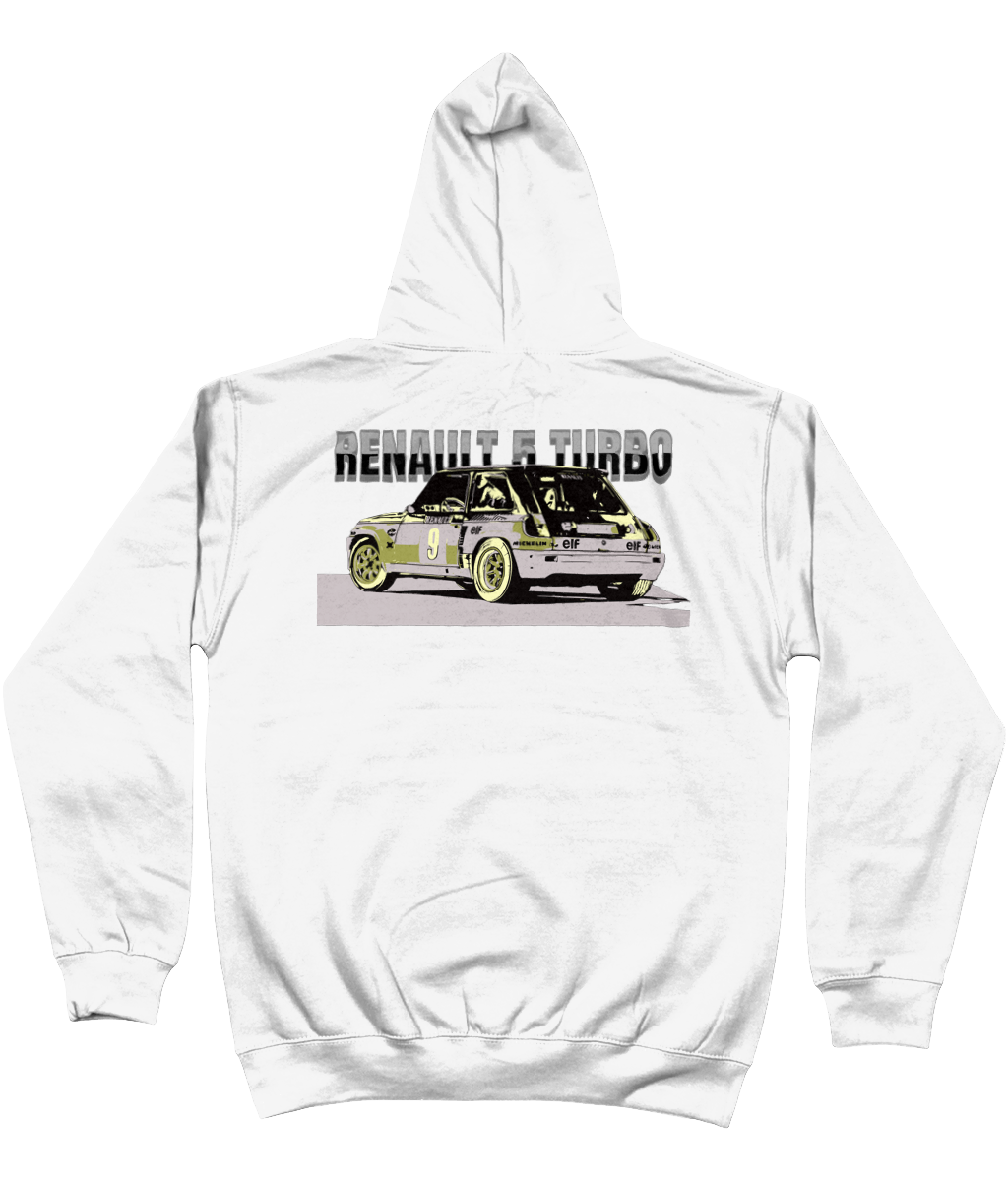 Back Side