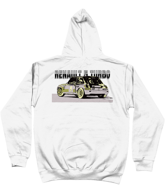 Back Side