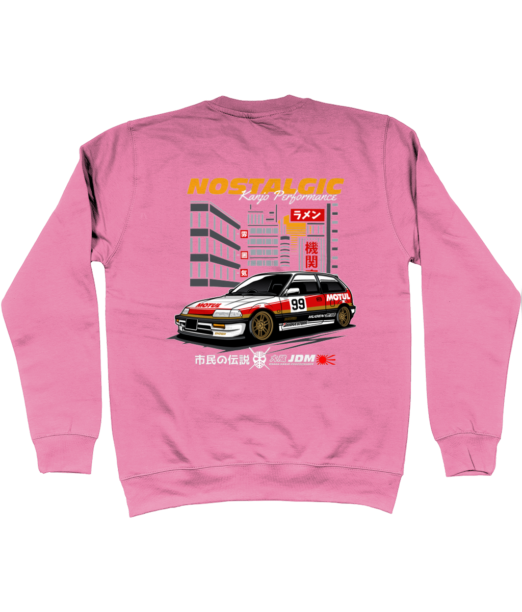 Back Side