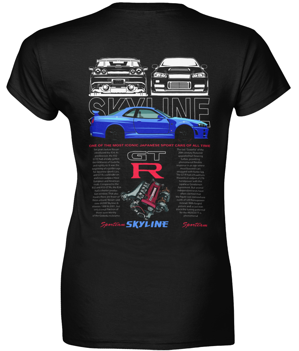 Back Side