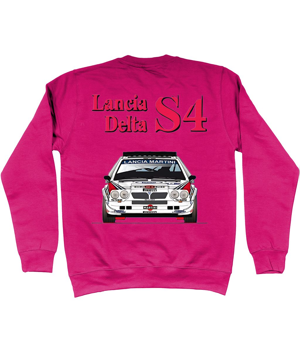 Back Side