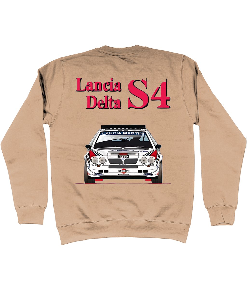 Back Side