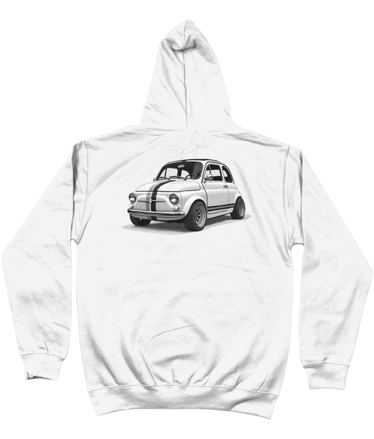 Back Side