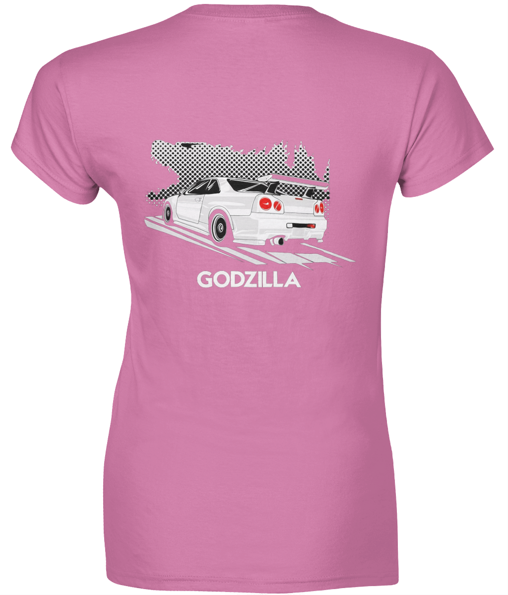 Back Side
