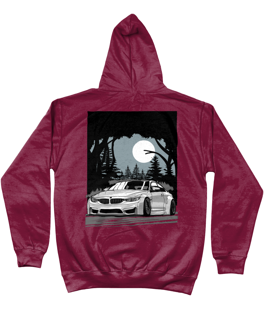 Back Side