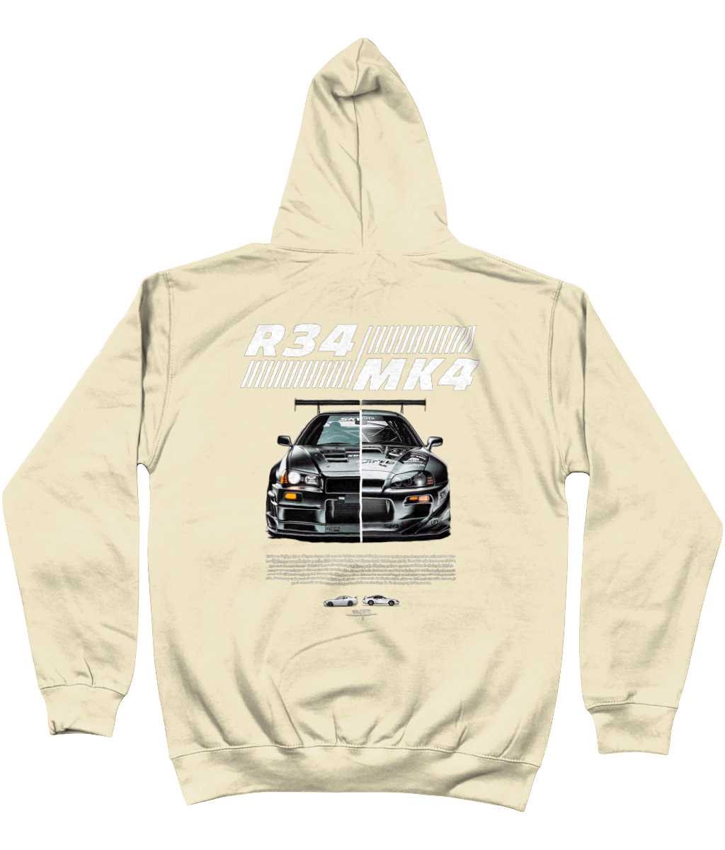 Back Side