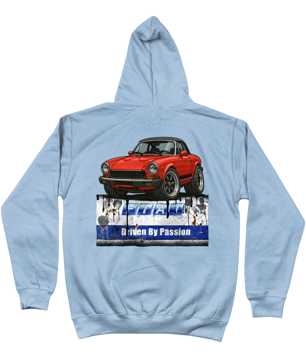 Back Side