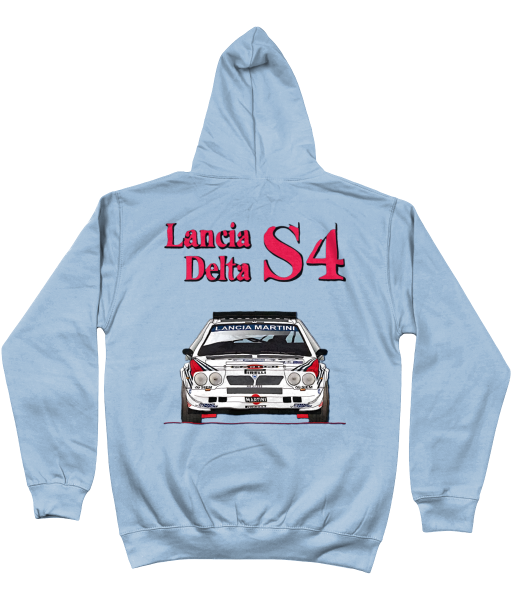Back Side