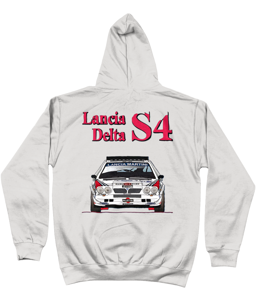 Back Side