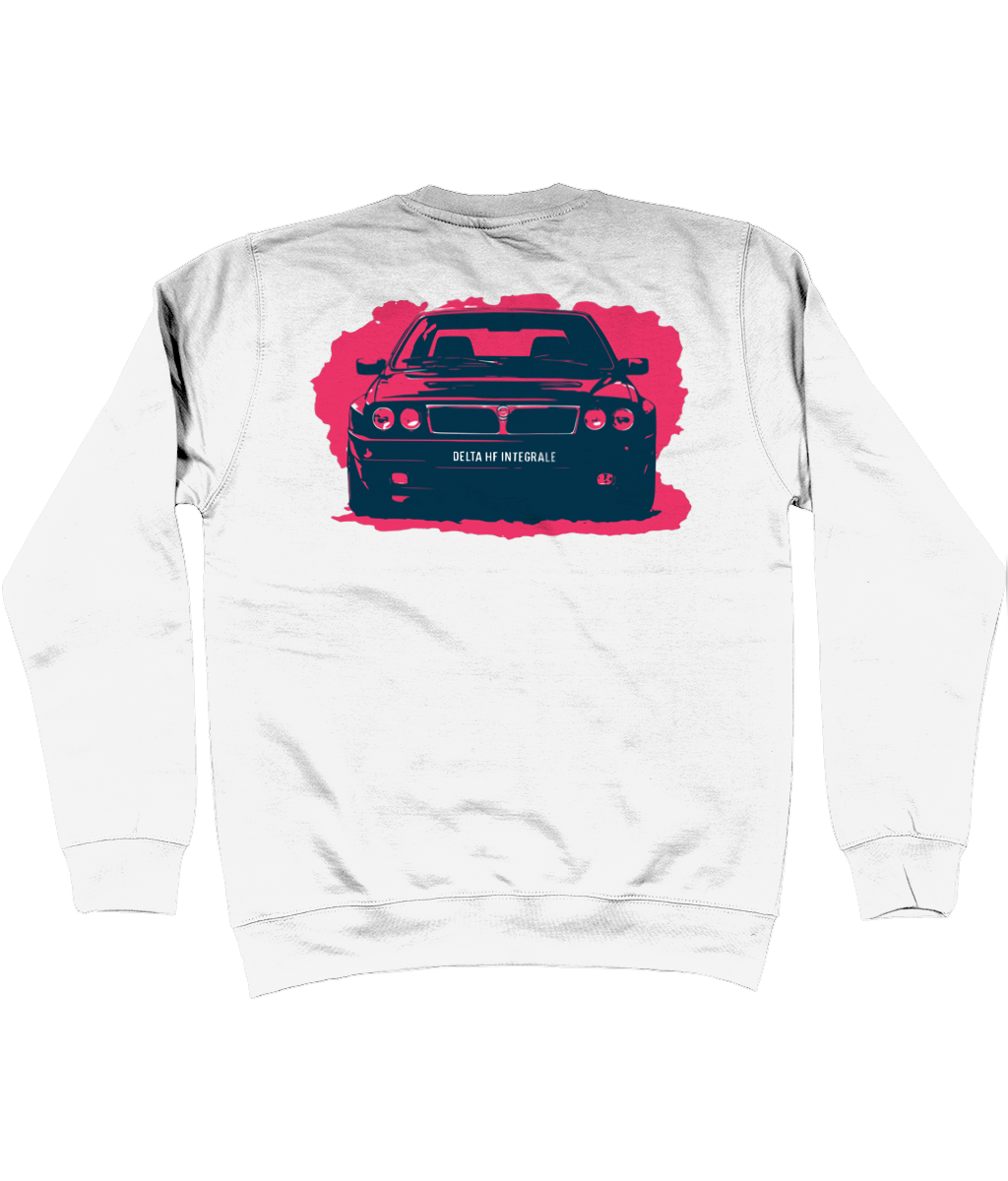 Back Side