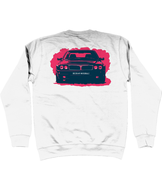 Back Side