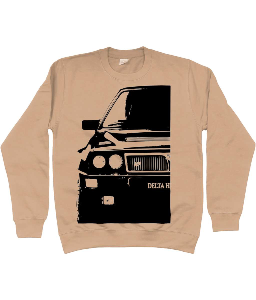 Front Side