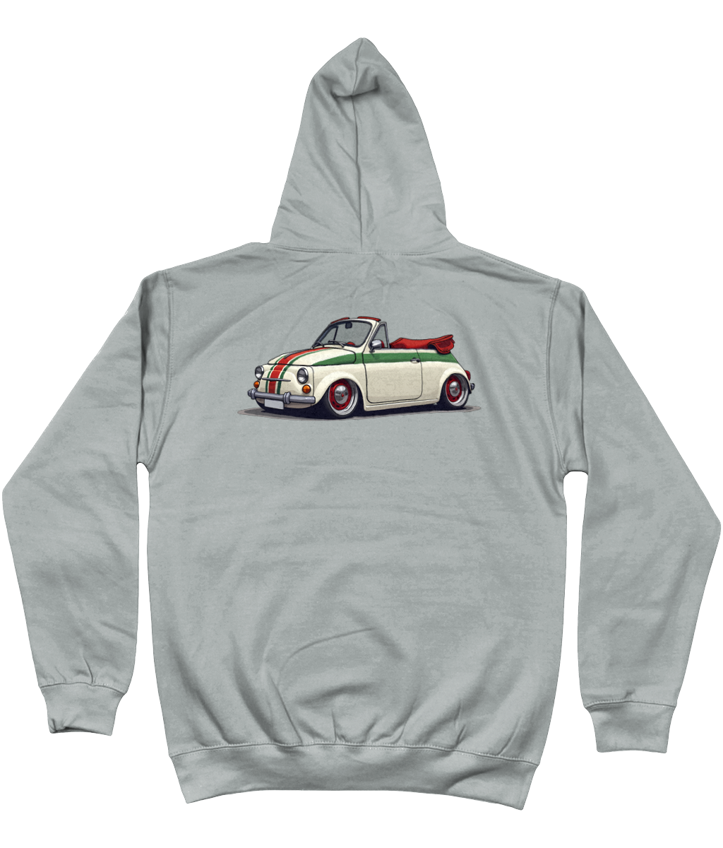 Back Side