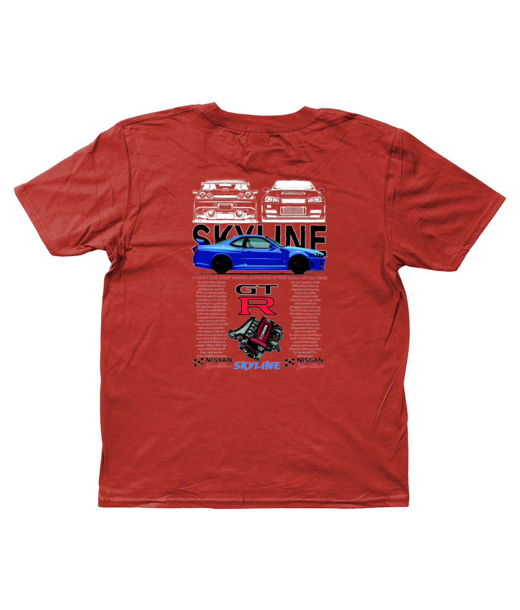 Back Side