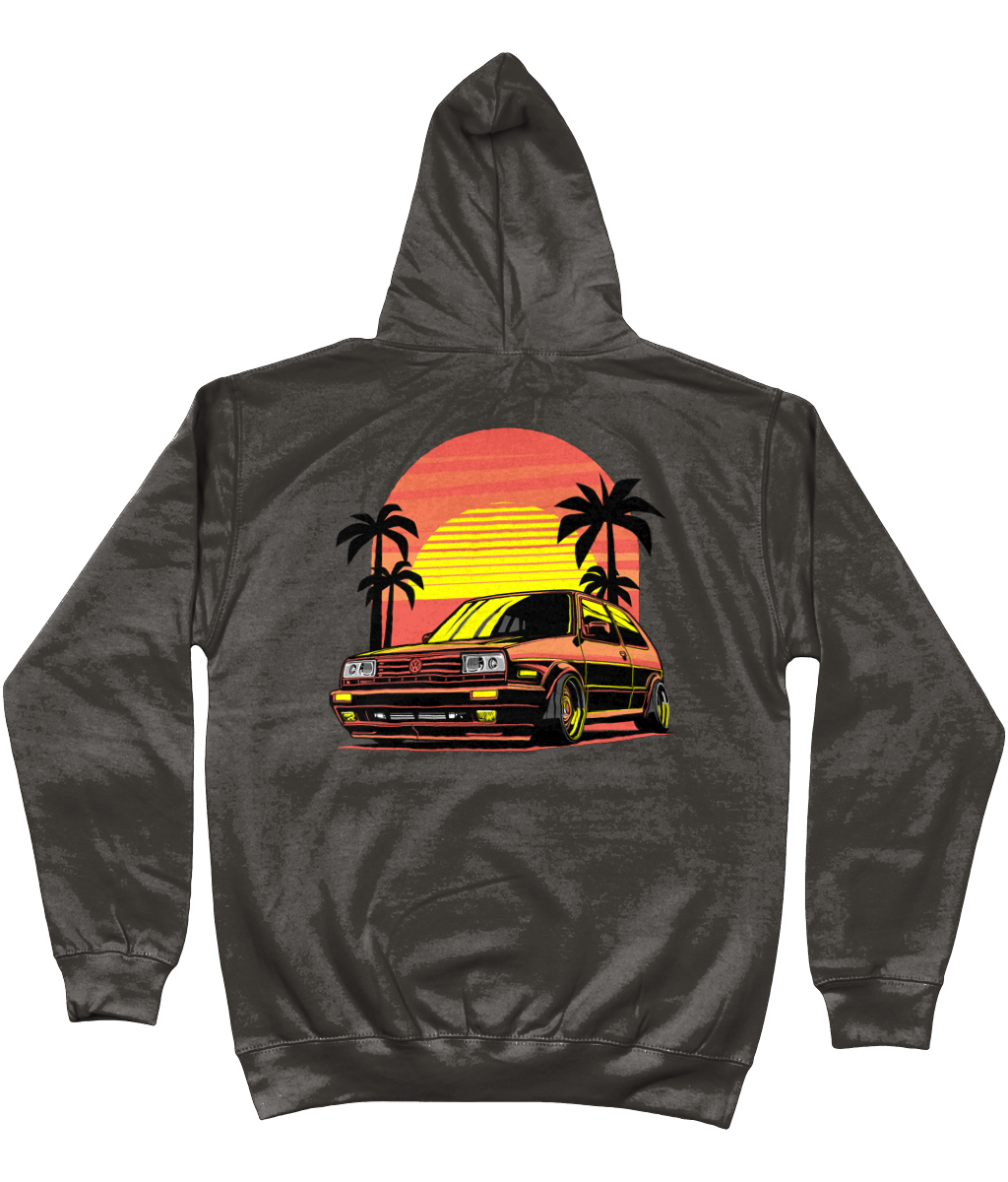 Back Side