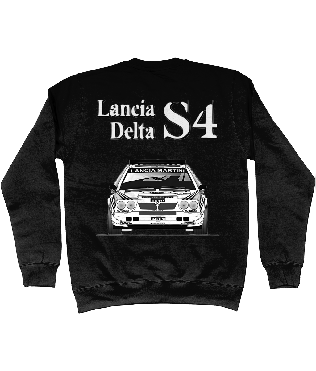 Back Side