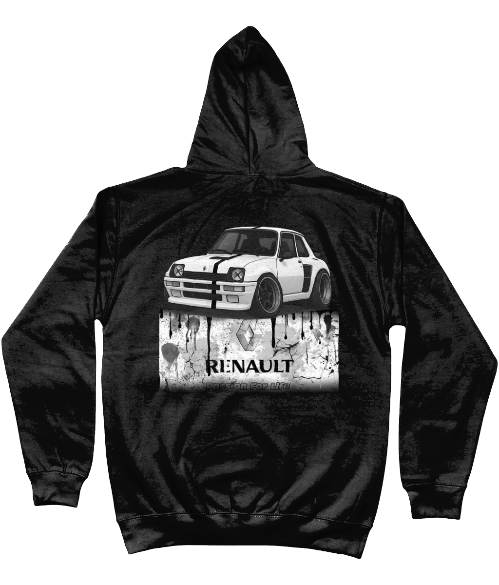 Back Side