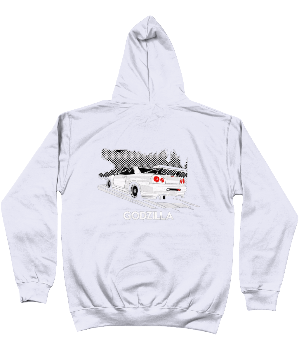 Back Side