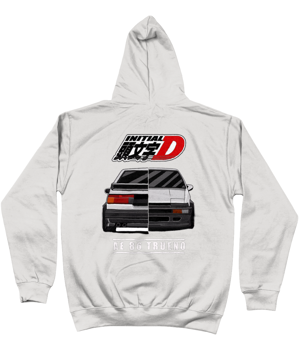 Back Side
