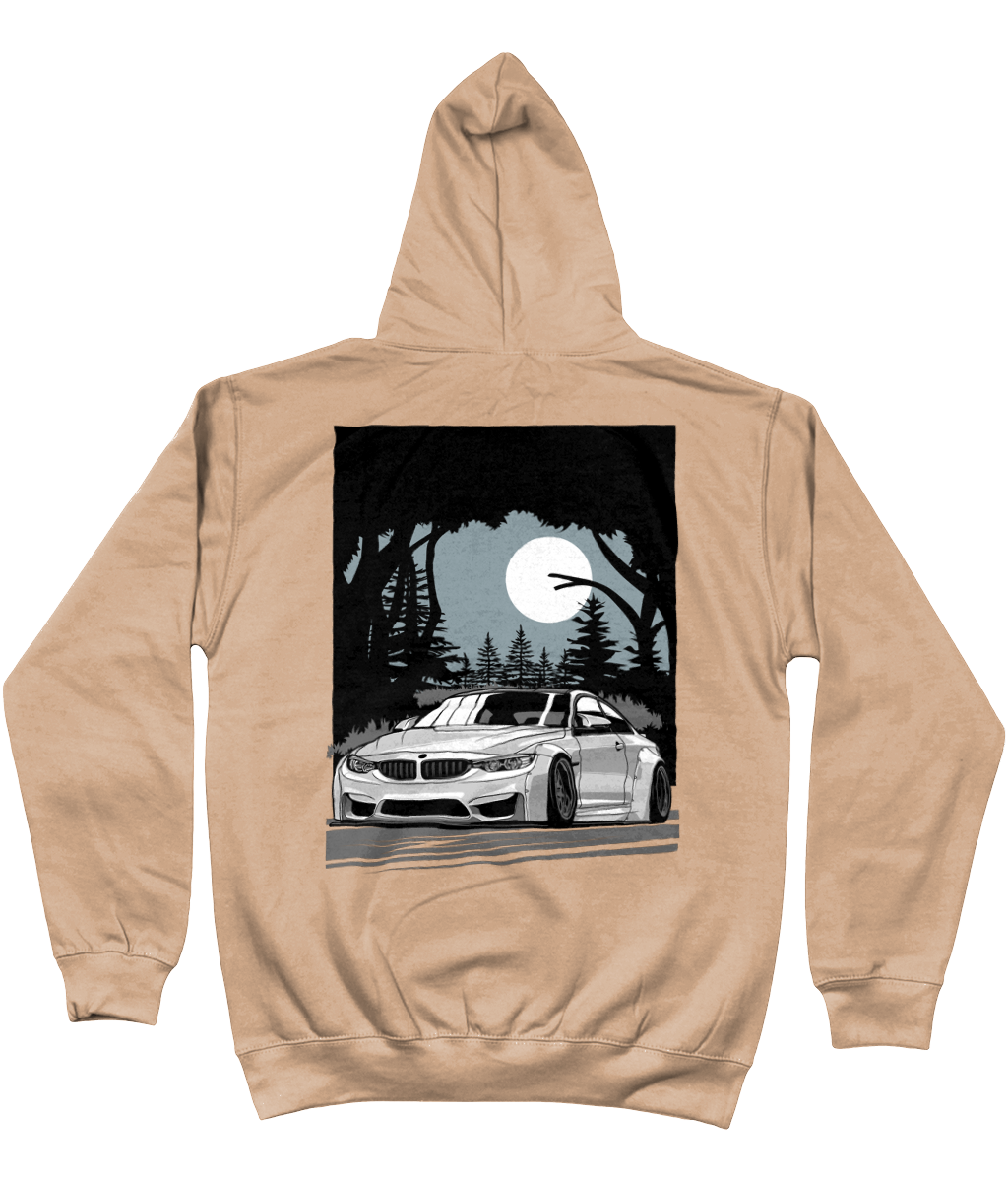 Back Side