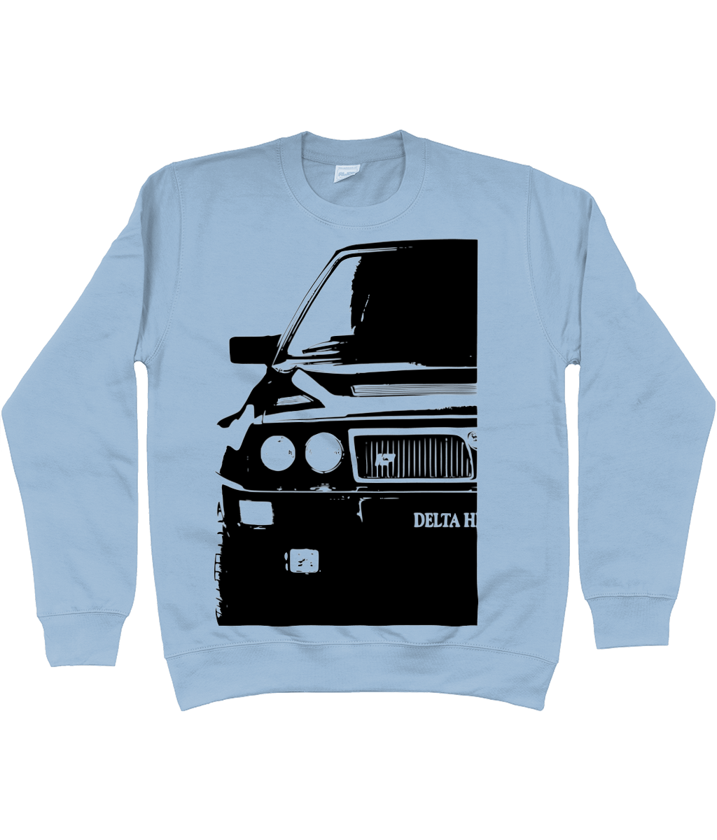 Front Side