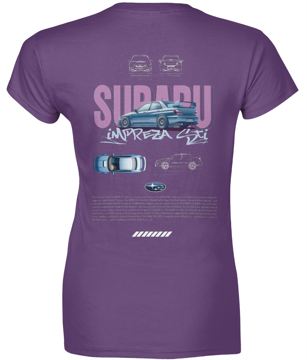 Back Side