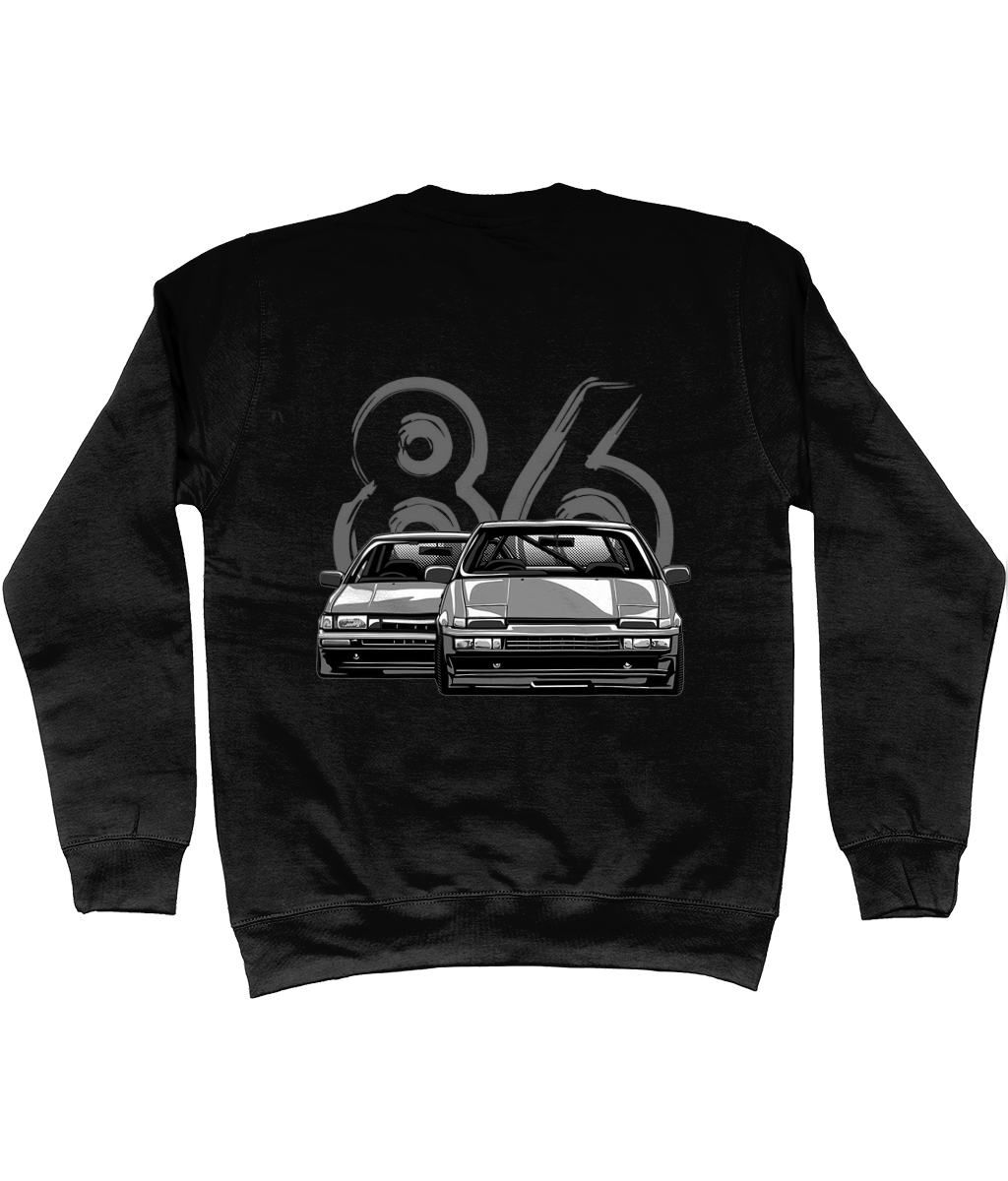 Back Side