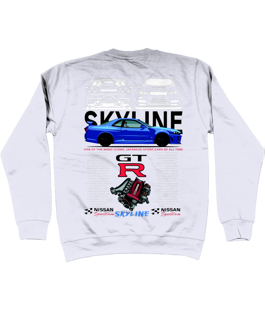 Back Side