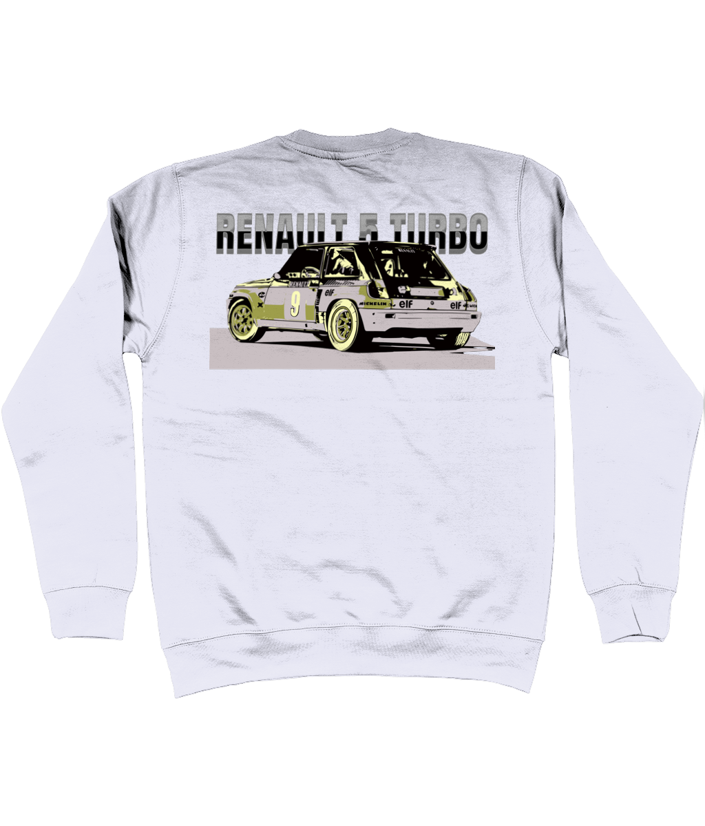 Back Side