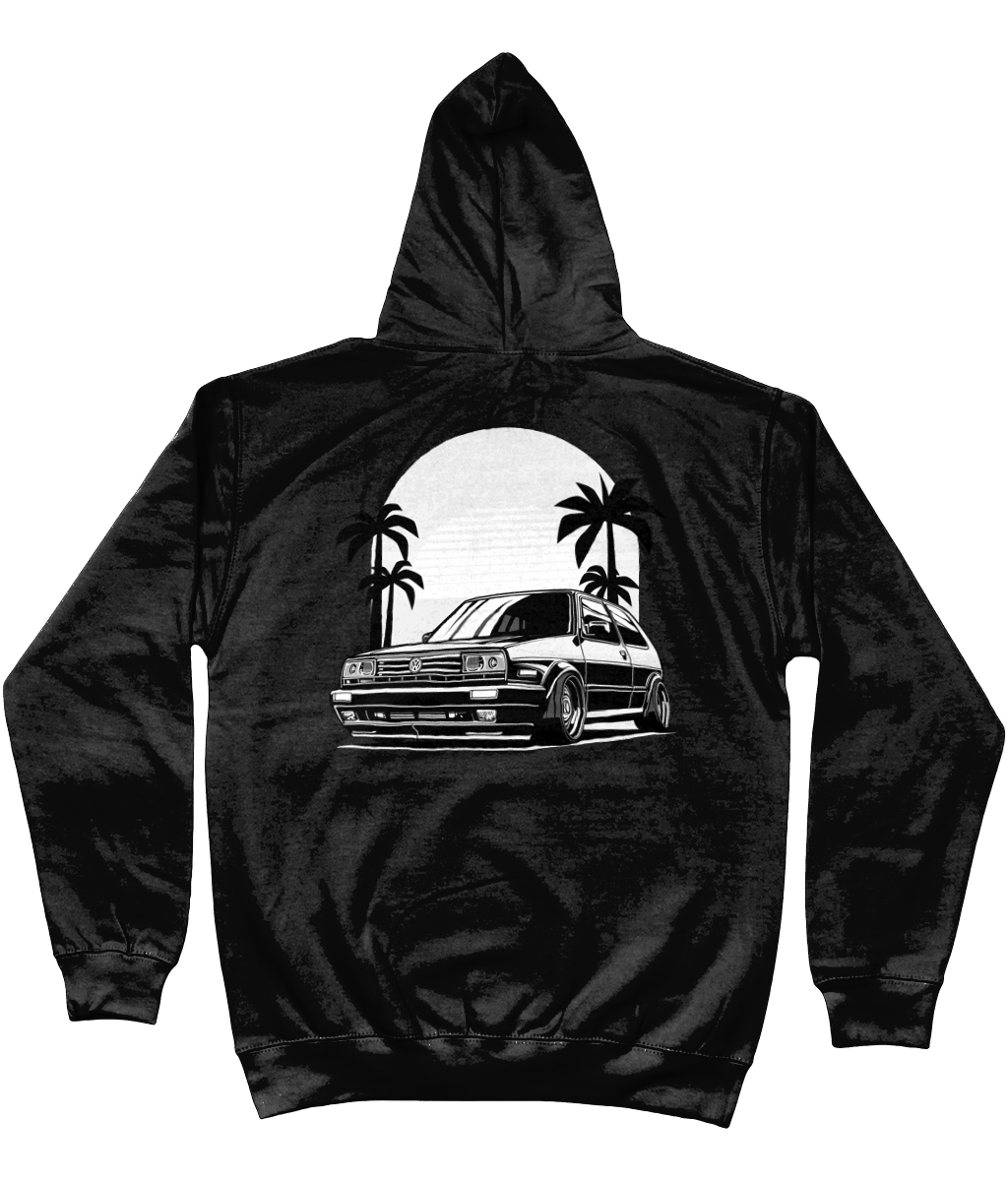 Back Side