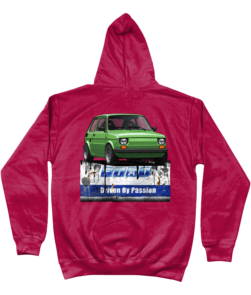 Back Side