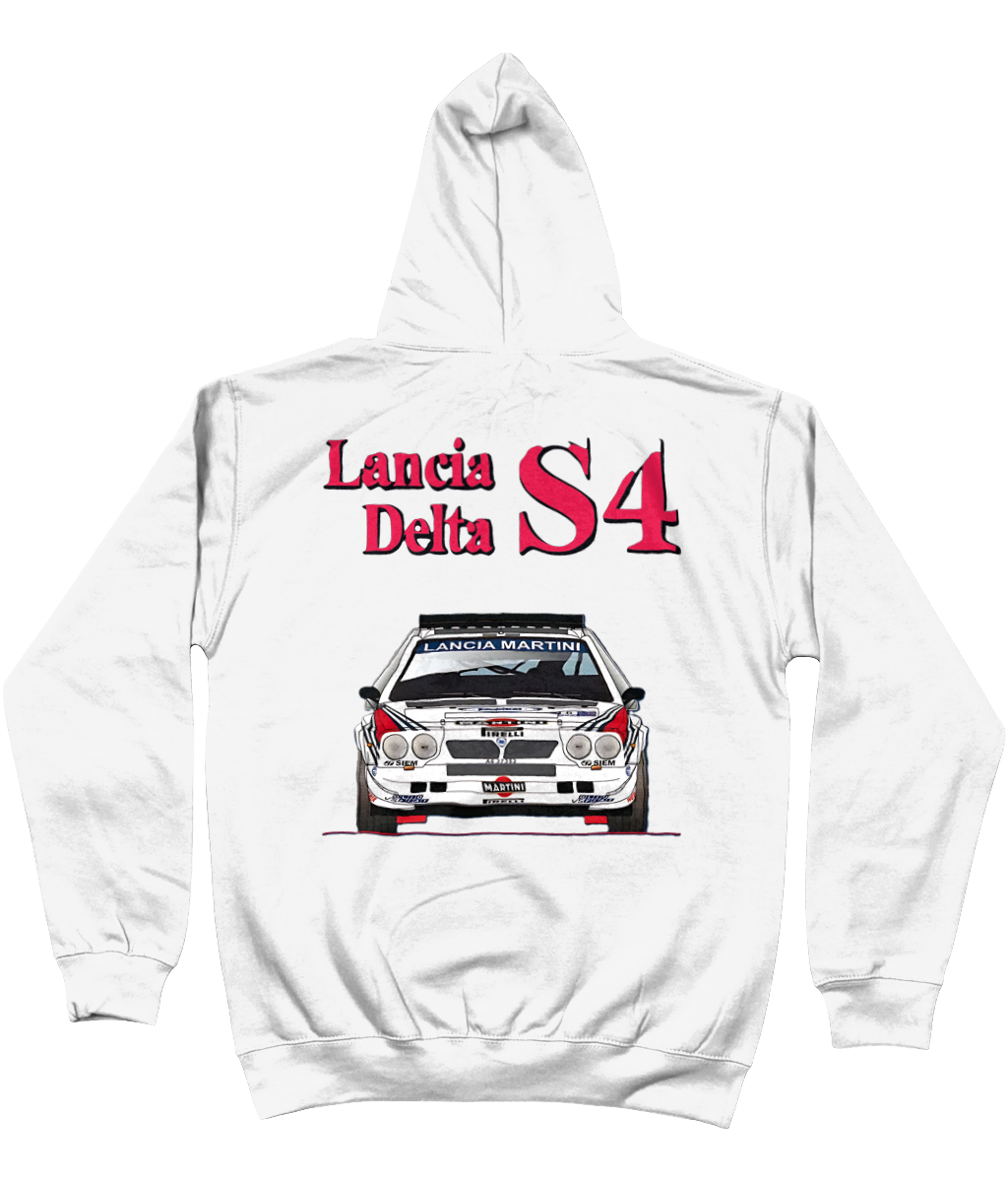 Back Side