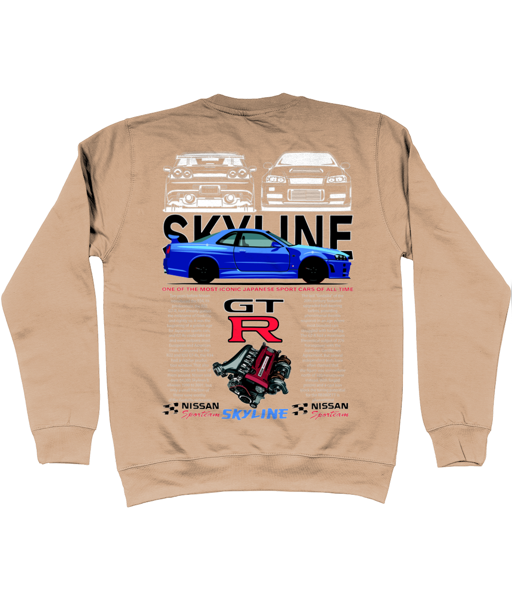 Back Side
