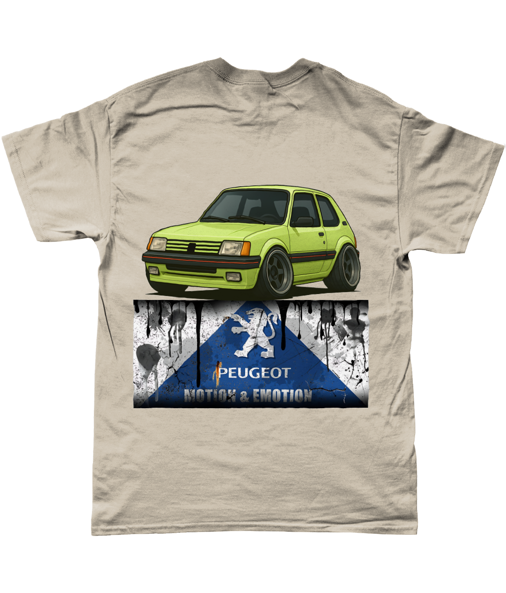 Back Side