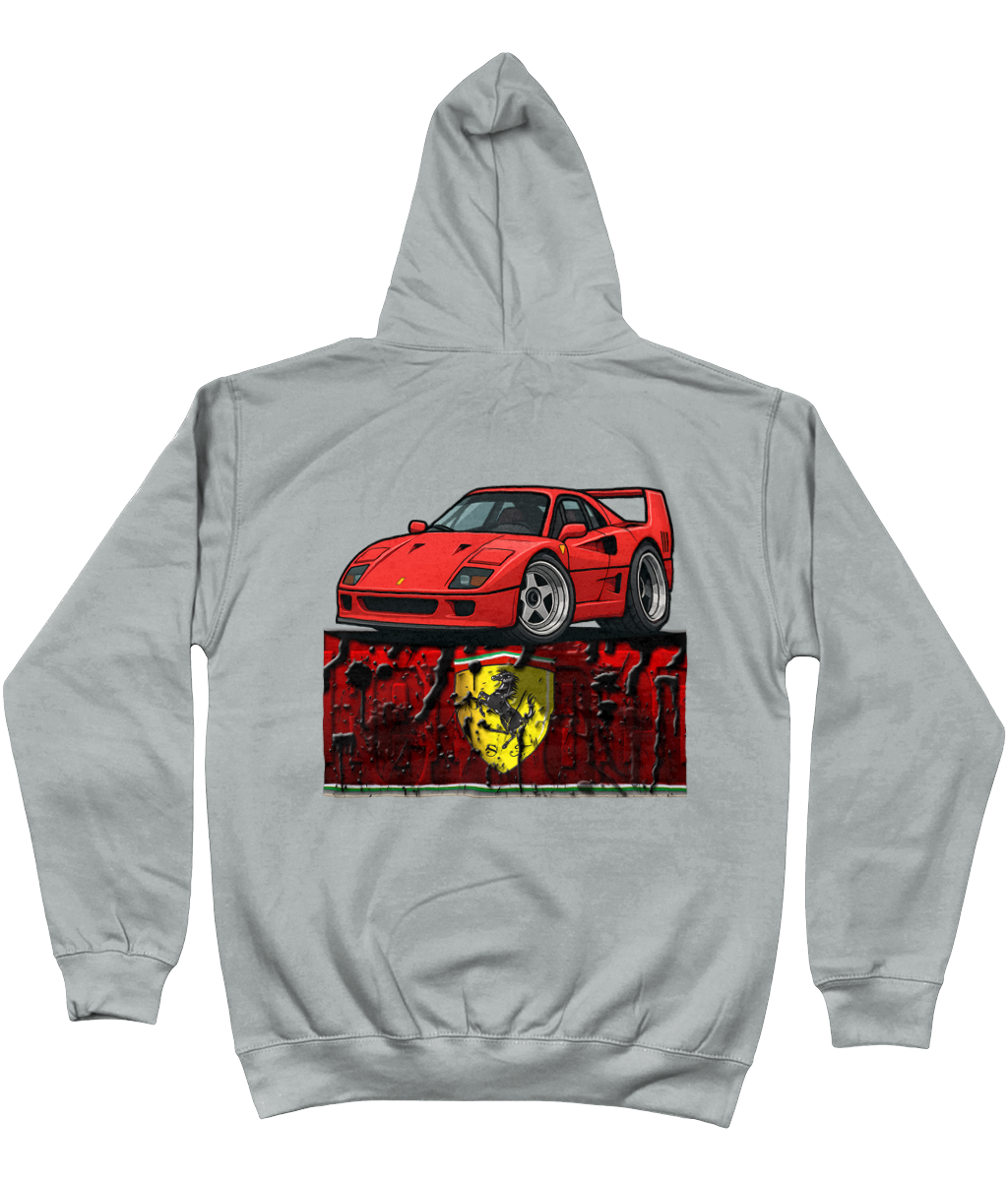 Back Side
