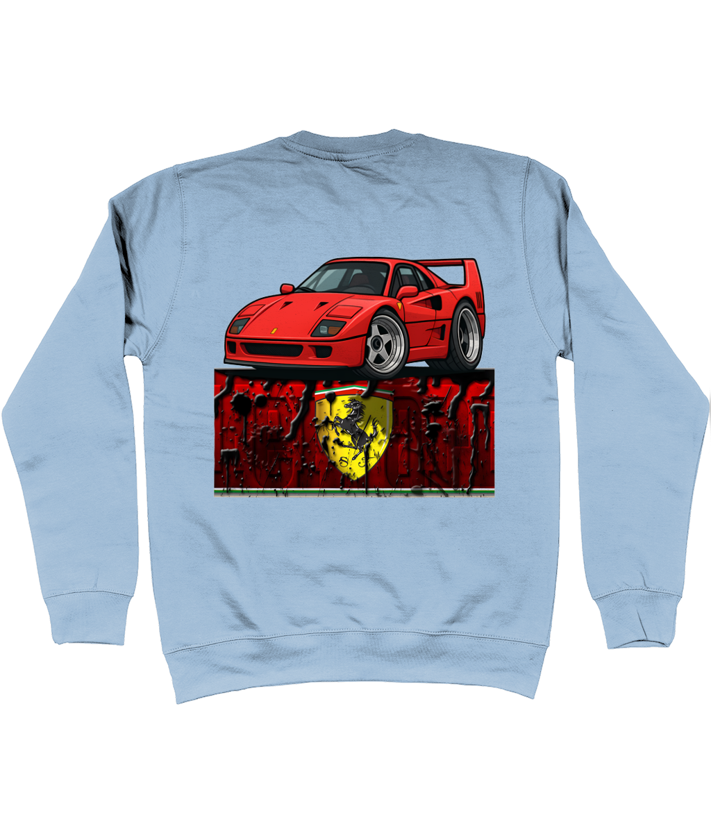 Back Side
