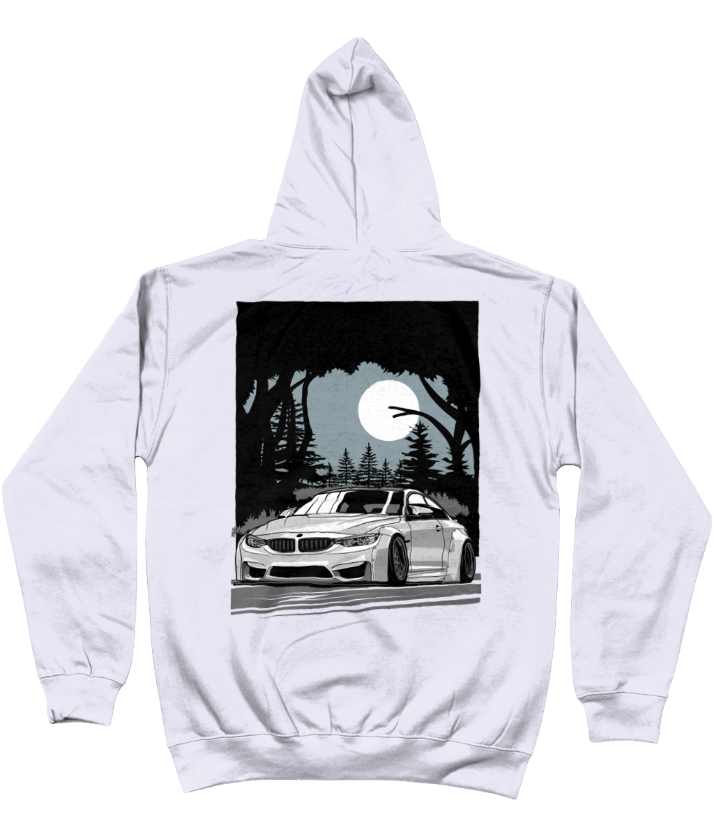Back Side